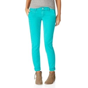 ❤ 2 for $30 ❤ Aeropostale Teal Pants